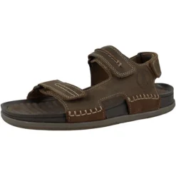 Clarks Nature 5 Trail Sandale Herren Klassische Sandalen -Schuh Verkaufs-Shop 30222947 04