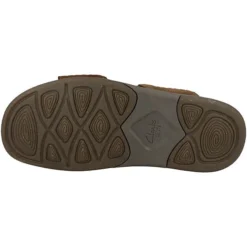 Clarks Nature 5 Trail Sandale Herren Klassische Sandalen -Schuh Verkaufs-Shop 30222947 05