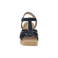 Gabor Damenschuhe 22.723 Klassische Sandalen - Blau 12 Gabor Damenschuhe 22.723 Klassische Sandalen - Blau -Schuh Verkaufs-Shop 30239961 05