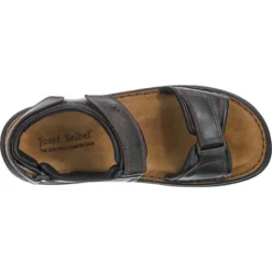 Josef Seibel Rafe Komfort-Sandalen -Schuh Verkaufs-Shop 5077938 06