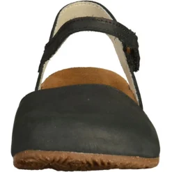 El Naturalista Wakataua Komfort-Sandalen - Schwarz -Schuh Verkaufs-Shop 5468326 04