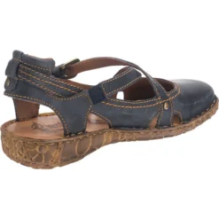 Josef Seibel Rosalie 13 Komfort-Sandalen -Schuh Verkaufs-Shop 7432279 05