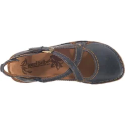 Josef Seibel Rosalie 13 Komfort-Sandalen -Schuh Verkaufs-Shop 7432279 06