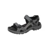 ECCO Sandaletten Komfort-Sandalen - Blau