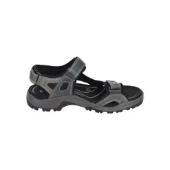 ECCO Sandaletten Komfort-Sandalen - Blau -Schuh Verkaufs-Shop 8302493 04