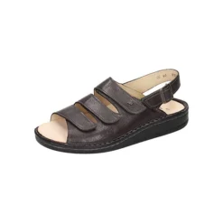 Finn Comfort Sandaletten Sylt Komfort-Sandalen - Braun