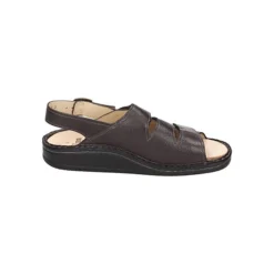 Finn Comfort Sandaletten Sylt Komfort-Sandalen - Braun -Schuh Verkaufs-Shop 8339882 04