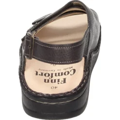 Finn Comfort Sandaletten Sylt Komfort-Sandalen - Braun -Schuh Verkaufs-Shop 8339882 05