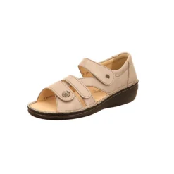 Finn Comfort Sandalen/Sandaletten Komfort-Sandalen - Beige