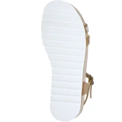 Damen Sandalen Braun - Braun -Schuh Verkaufs-Shop 8869113 03