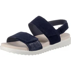 Legero Savona Klassische Sandalen - Dunkelblau