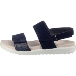 Legero Savona Klassische Sandalen - Dunkelblau -Schuh Verkaufs-Shop 9522975 03