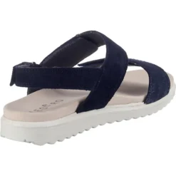 Legero Savona Klassische Sandalen - Dunkelblau -Schuh Verkaufs-Shop 9522975 05
