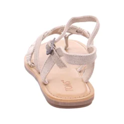 Toms Lexie Riemchensandalen - Grau-kombi 7 Toms Lexie Riemchensandalen - Grau-kombi -Schuh Verkaufs-Shop 9650271 03