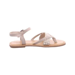 Toms Lexie Riemchensandalen - Grau-kombi 8 Toms Lexie Riemchensandalen - Grau-kombi -Schuh Verkaufs-Shop 9650271 04